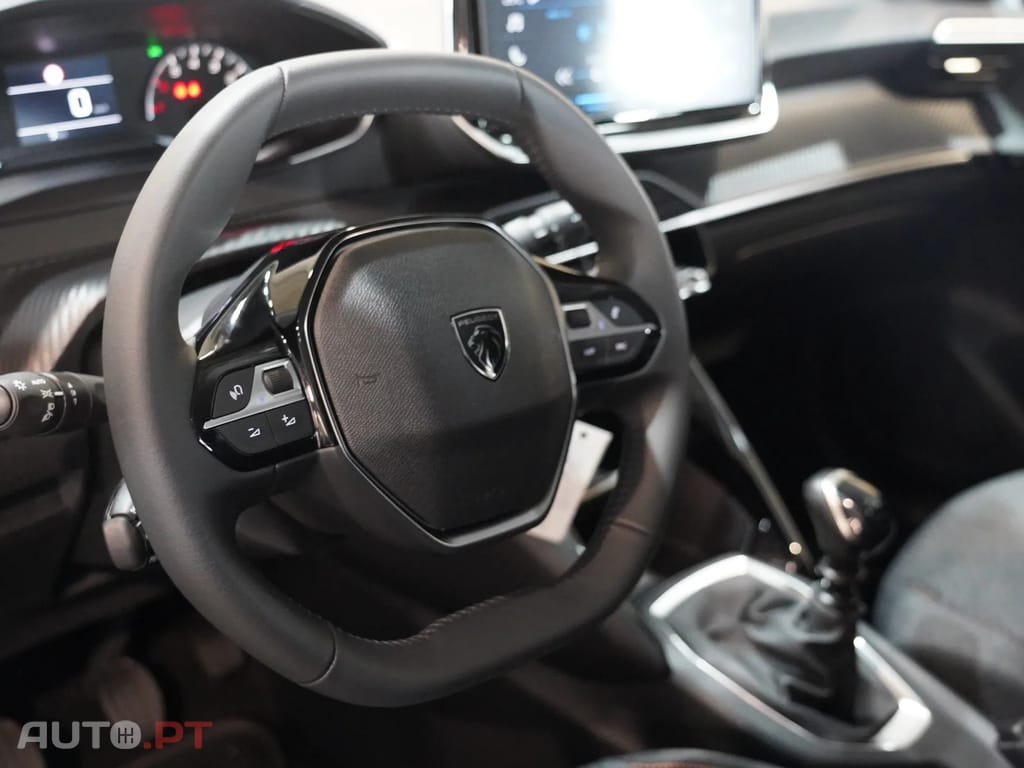 Peugeot 208 1.2 PureTech Style