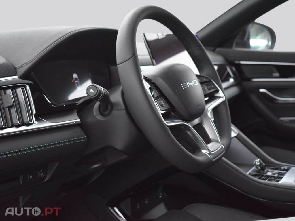 BYD Seal U I.V.A DEDUTIVEL U DM-i 1.5 PHEV