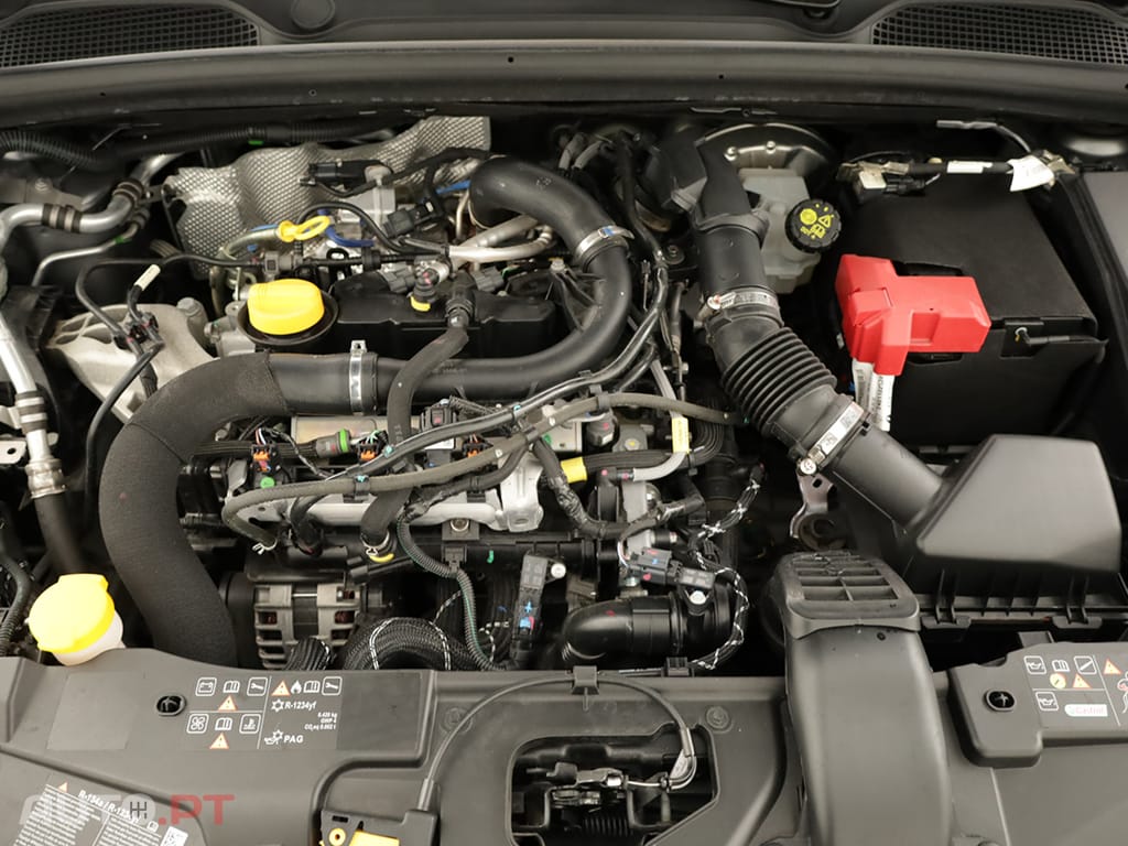 Renault Clio Clio 1.0 TCe Evolution Bi-Fuel