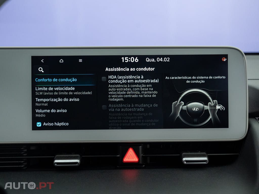 Hyundai Ioniq 5 73kWh Vanguard