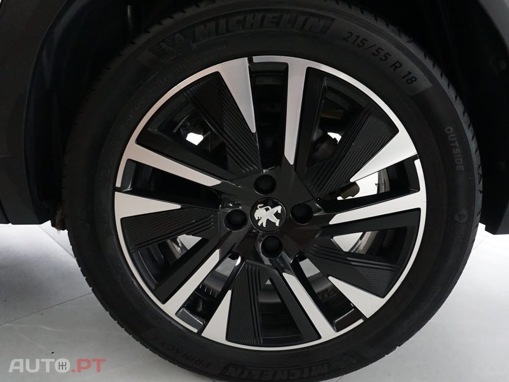 Peugeot 2008 PureTech 100 Stop&Start Allure