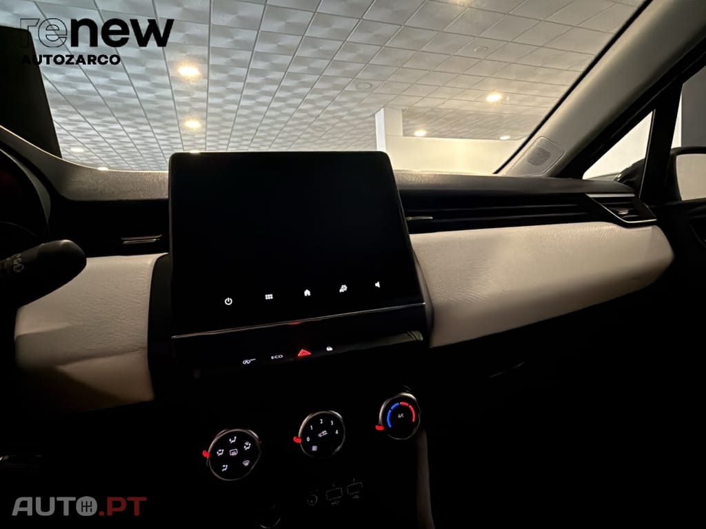 Renault Clio Evolution