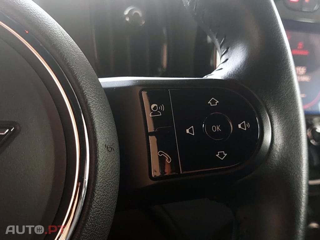 MINI Countryman One Northwood Edition Auto