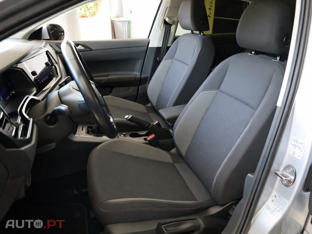 Volkswagen Taigo 1.0 TSI Life
