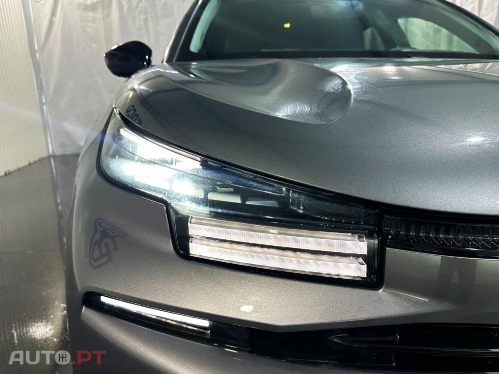 Citroen C4 PureTech 130 Stop&Start EAT8 PLUS