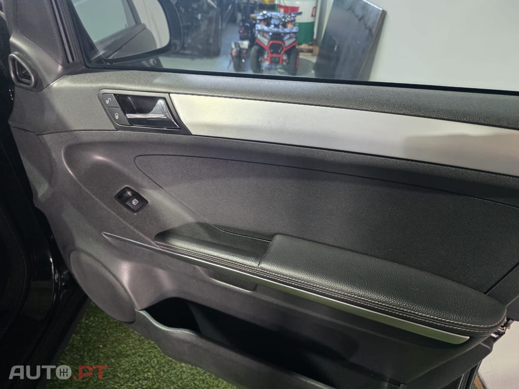 Mercedes-Benz ML 320 CDi