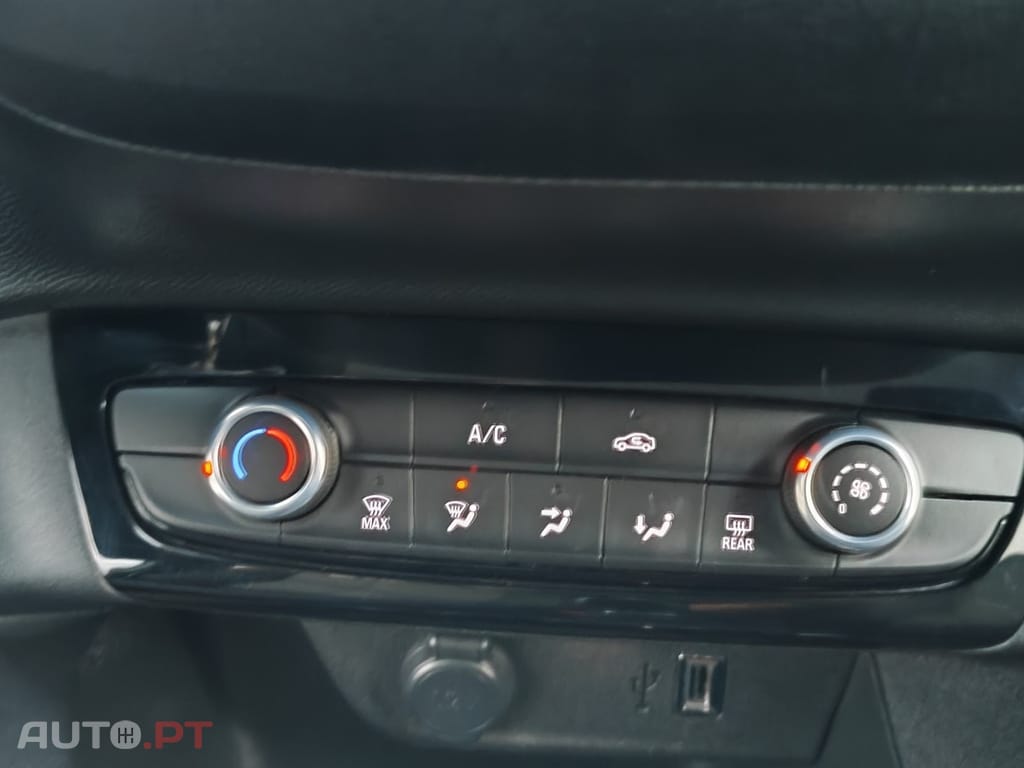 Opel Corsa 1.2 Edition