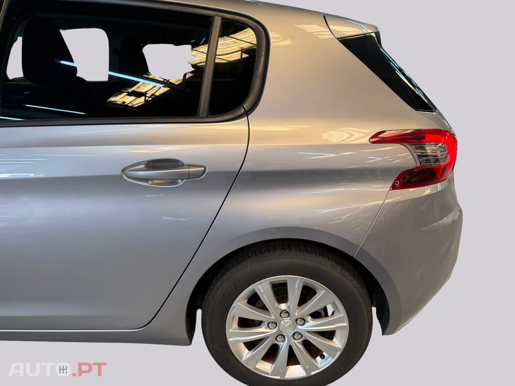 Peugeot 308 Style