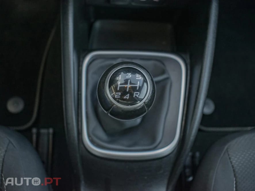 Fiat Tipo 1.3 M-Jet Lounge