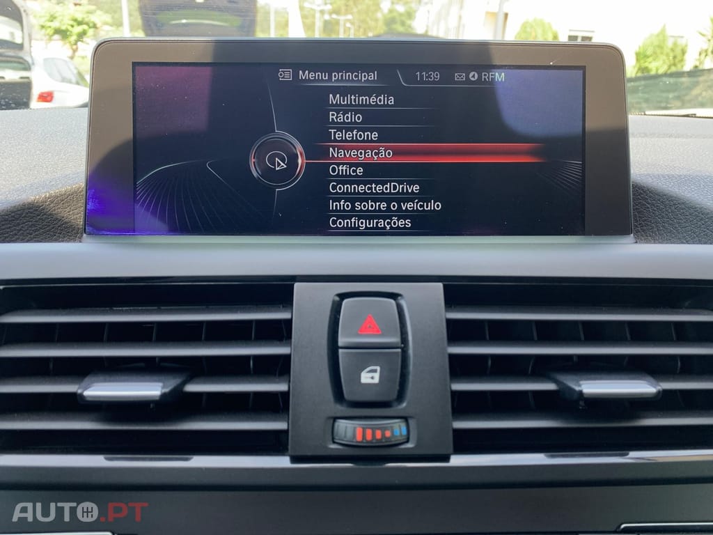 BMW 225 d Pack M Auto