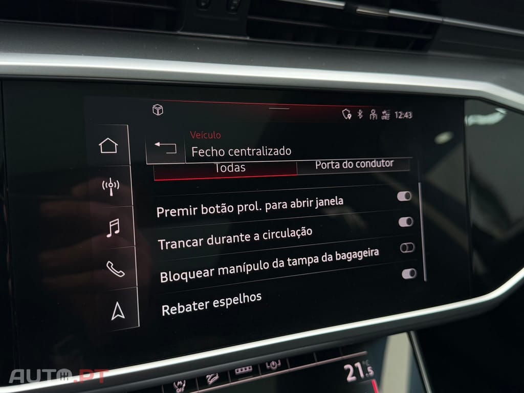 Audi A6 Allroad 45 TDI quattro S tronic