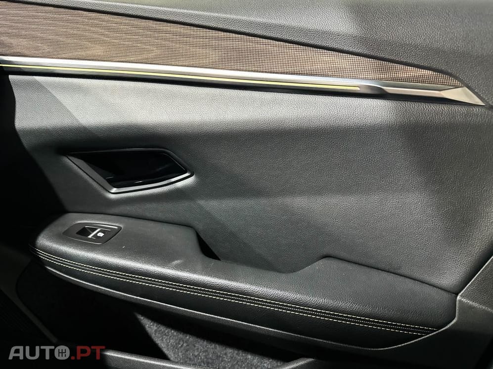 Renault Mégane E-Tech EV60 220hp optimum charge Iconic