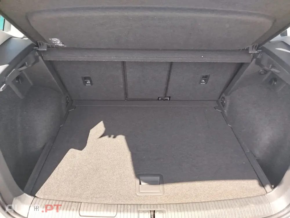 Volkswagen Golf 1.0 TSI OPF DSG Comfortline