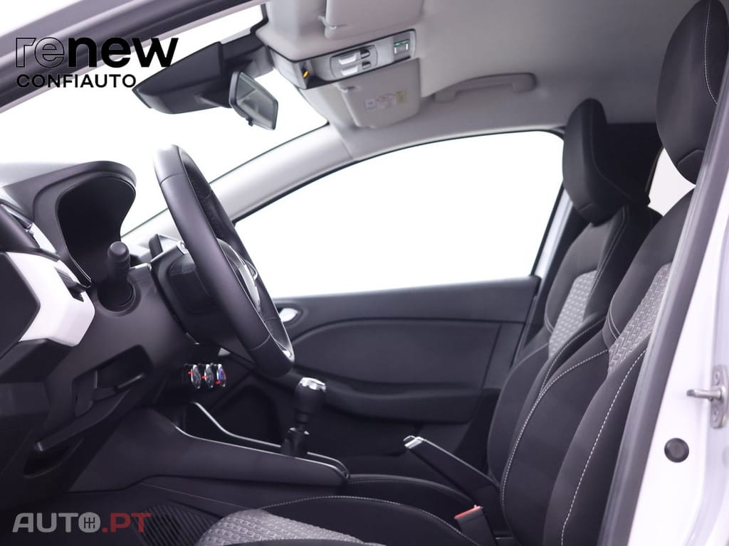 Renault Clio 1.0 Tce Evolution