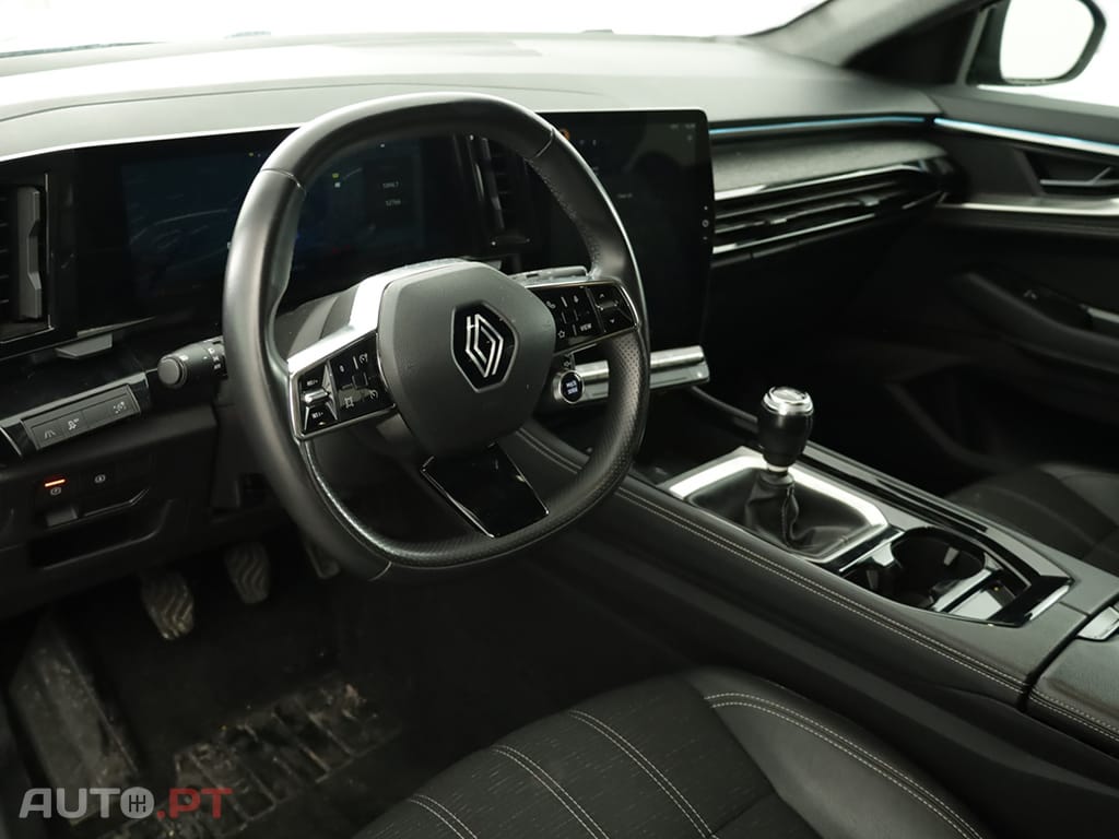 Renault Austral Austral 1.3 Mild Hybrid Techno