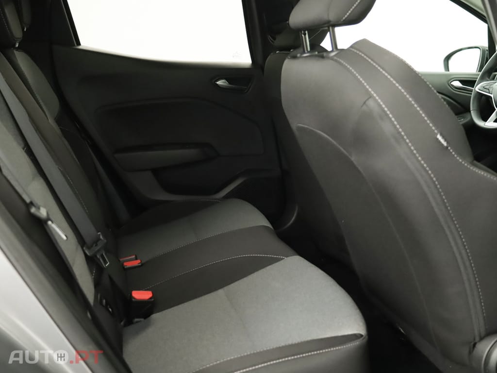 Renault Clio Clio 1.0 TCe Evolution