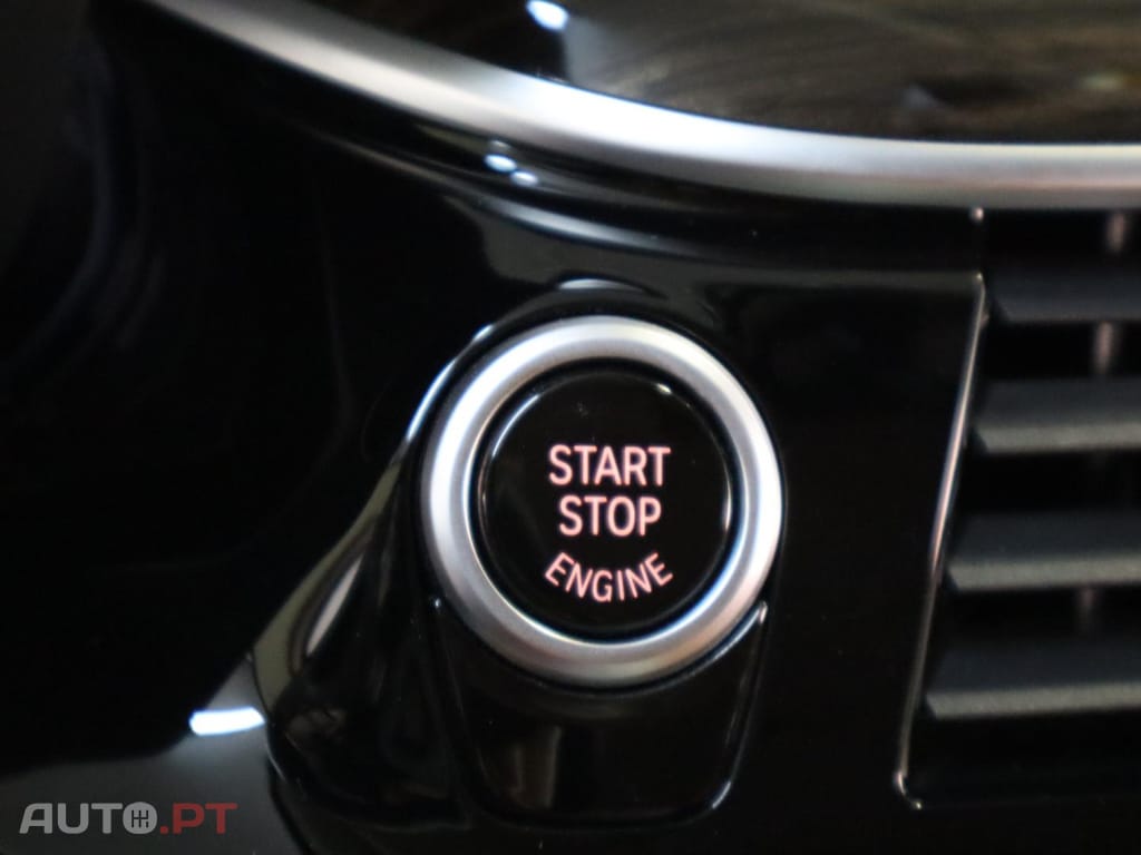BMW 530 e Auto Line Luxury
