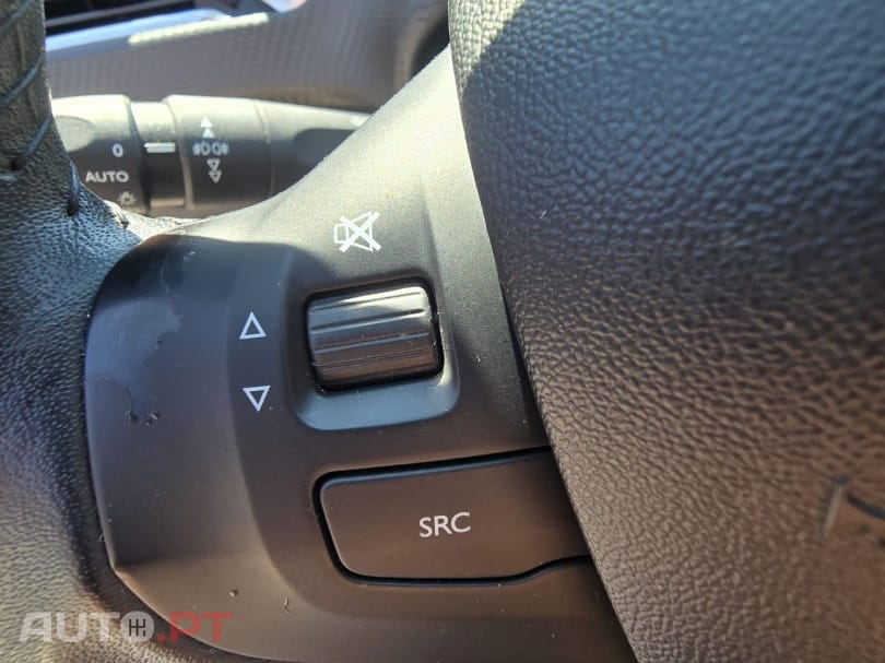 Peugeot 2008 1.2 PureTech Style