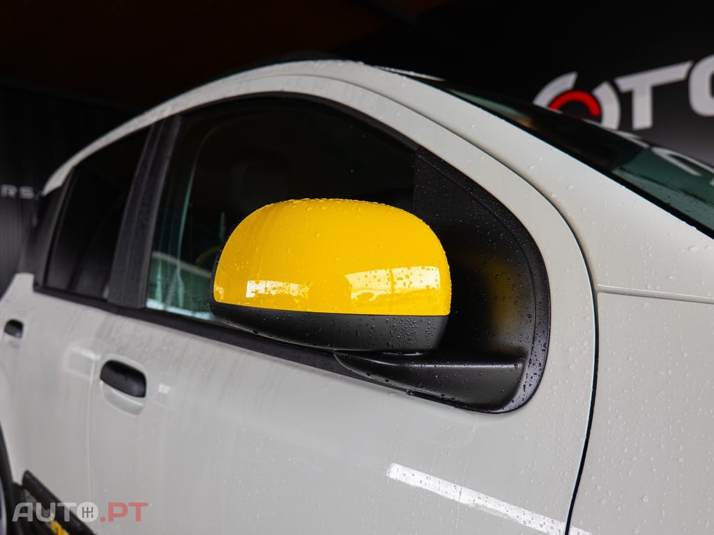 Fiat Panda Pandina 1.0 Hybrid Icon