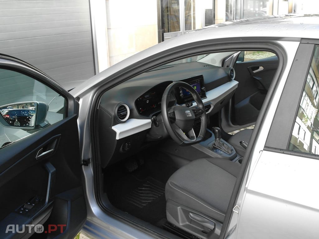 Seat Ibiza 1.0 TSI Style DSG