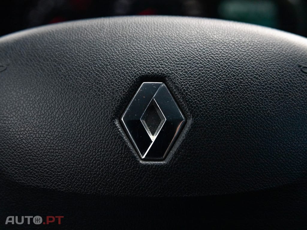 Renault Mégane Coupe 1.5 dCi GT Line