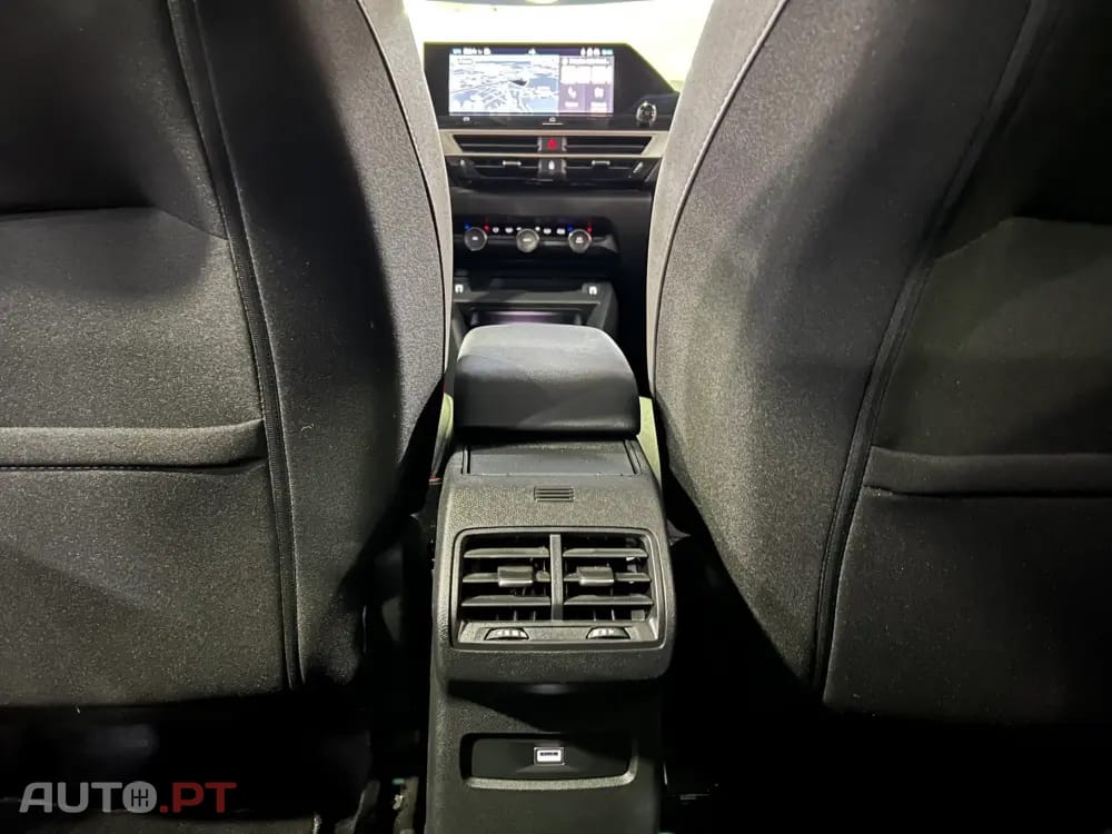 Citroen C4 1.2 Hybrid Plus e-DSC6