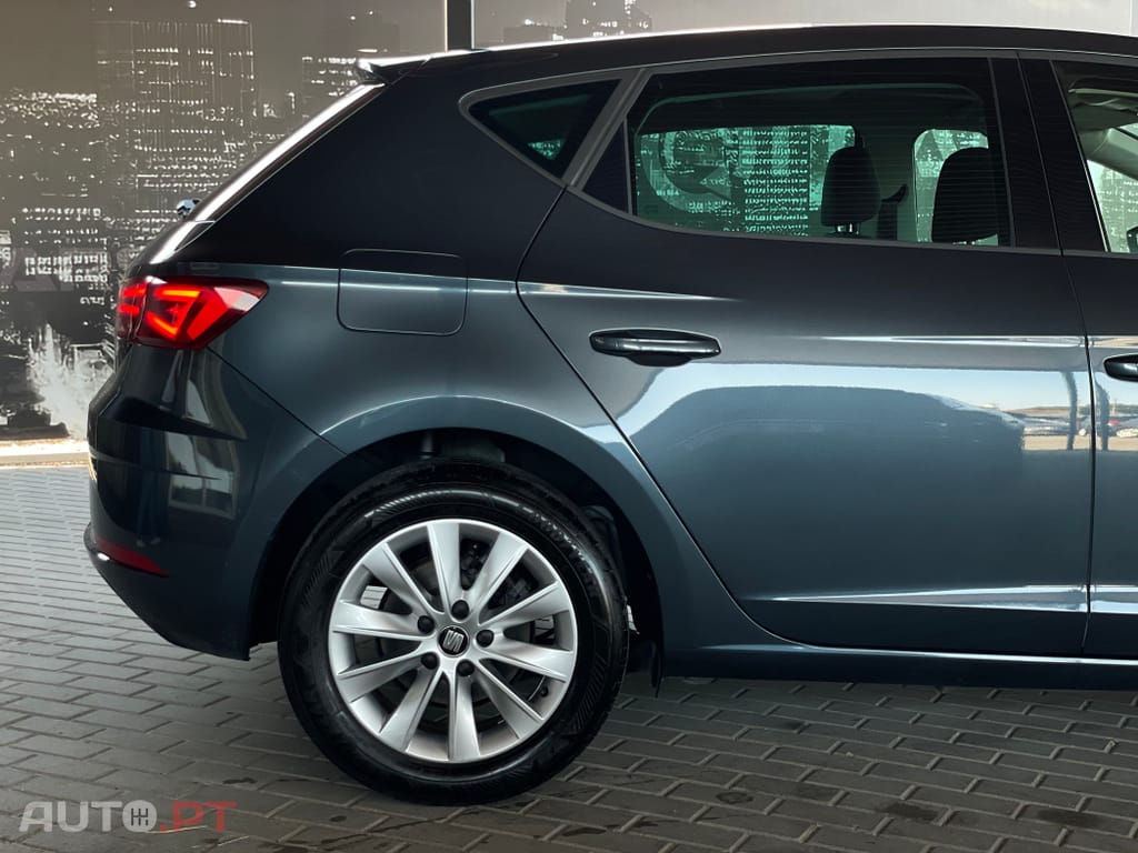 Seat Leon 1.0 EcoTSI Style S/S