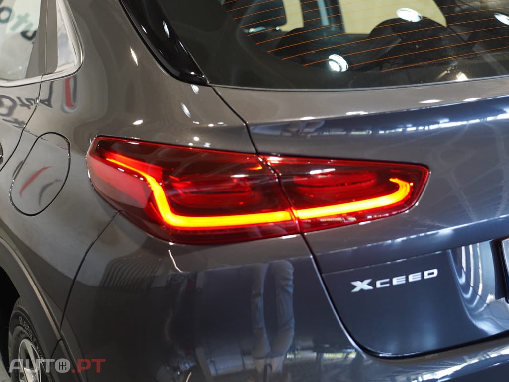 Kia Xceed 1.0 T-GDi Dynamic