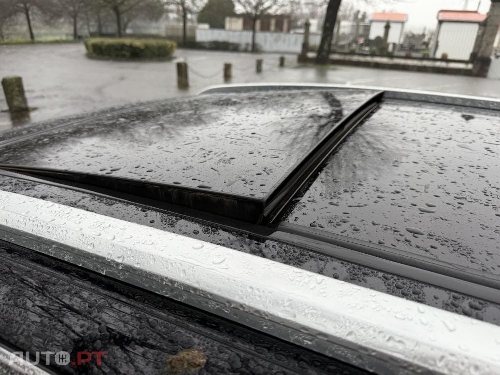 Peugeot 3008 1.6 BlueHDi GT Line Grip Control EAT6