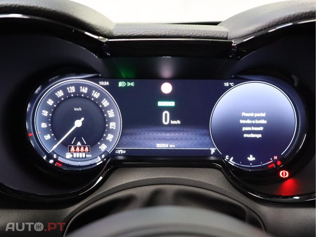 Alfa Romeo Tonale 1.5 Hybrid  Veloce