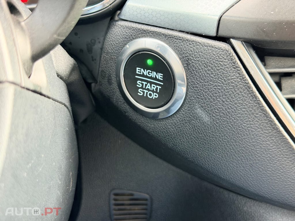 Ford Focus SW 1.0 EcoBoost Active X