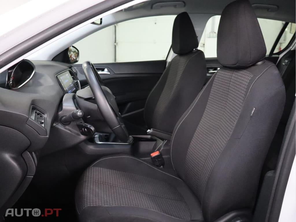 Peugeot 308 Business Line 1.5 BlueHDi 100cv