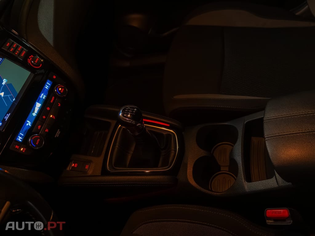 Nissan Qashqai 1.5 dCi N-Connecta