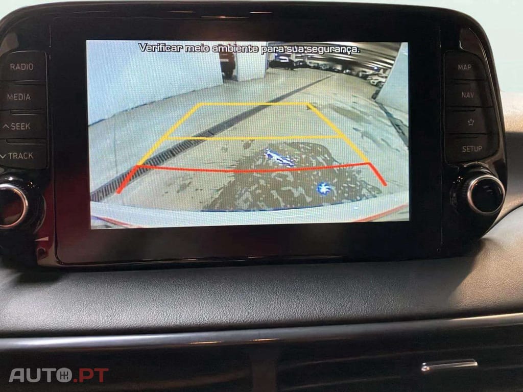 Hyundai Tucson 1.6 T-GDI PREMIUM