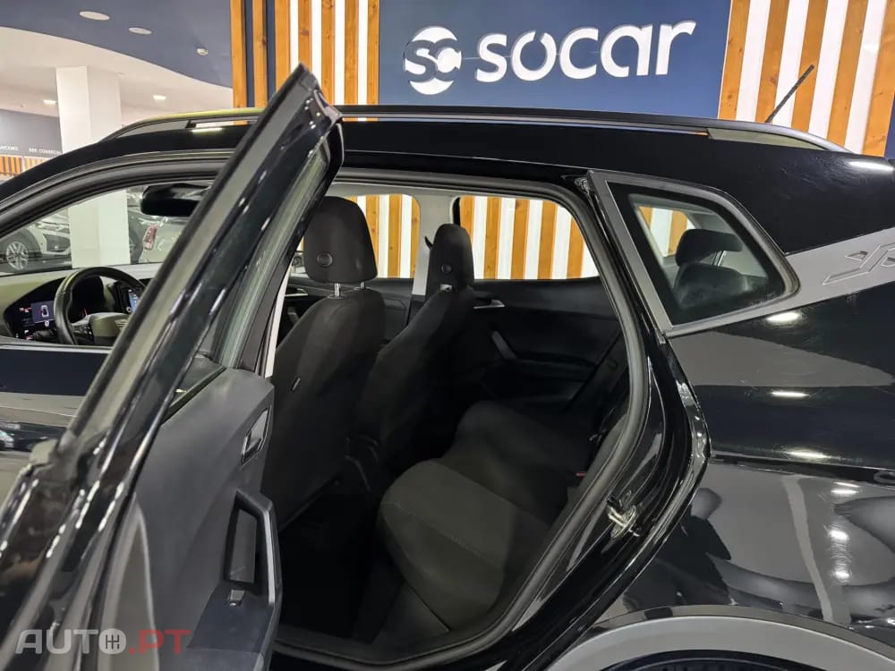Seat Arona 1.0 TSI Style DSG