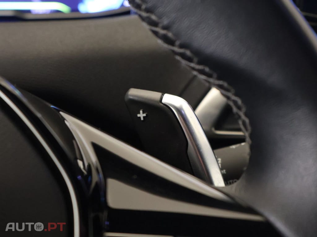 Peugeot 3008 PHEV Allure 