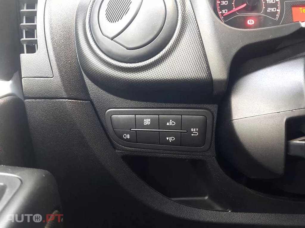 Fiat Fiorino  1.3 M-Jet 80cv