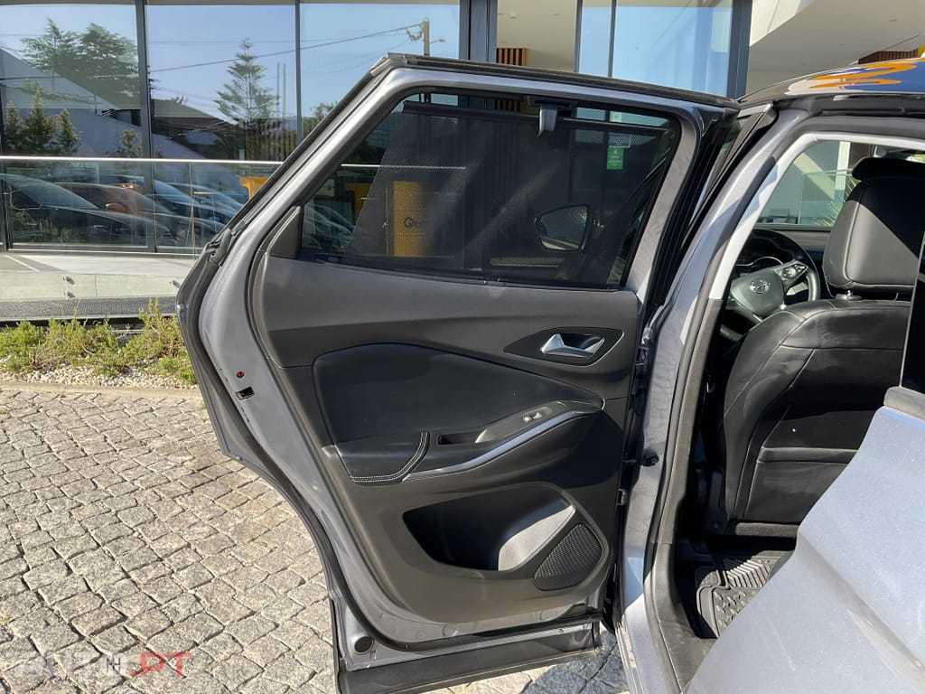 Opel Grandland (X) 1.2 T Ultimate