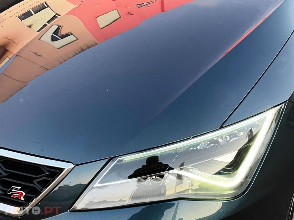 Seat Leon 1.0 EcoTSI FR S/S