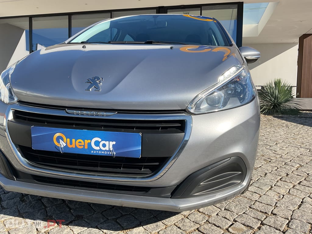Peugeot 208 1.2 PureTech Active