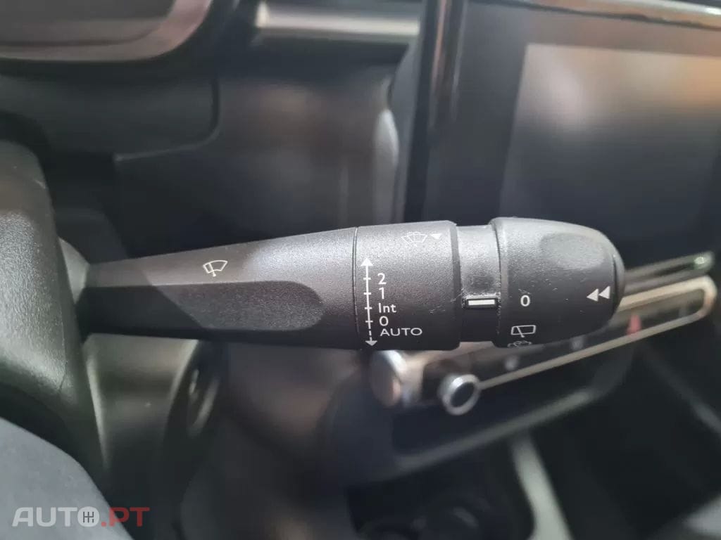 Citroen C3 1.2 PureTech Shine