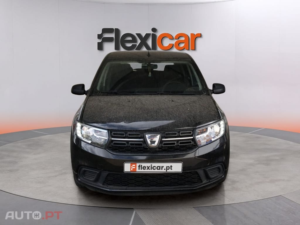 Dacia Sandero 1.0 SCe Comfort
