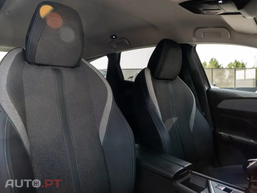 Peugeot 308 SW 1.5 BlueHDi Allure Pack