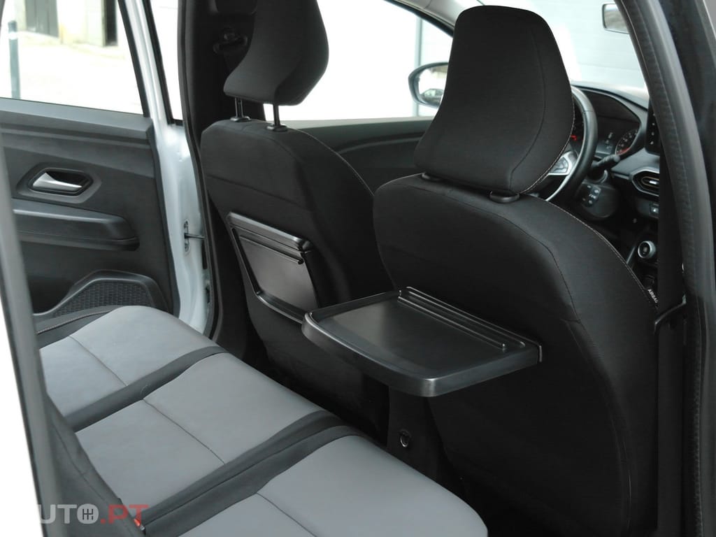 Dacia Jogger 1.0 ECO-G Essential 7L Bi-Fuel