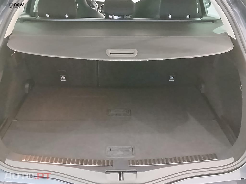 Renault Mégane St 1.3 Tce R.s. Line