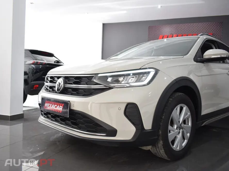 Volkswagen Taigo 1.0 TSI Life