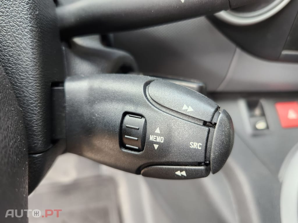 Citroen Berlingo 1.6 BlueHDi L1 Club 3L