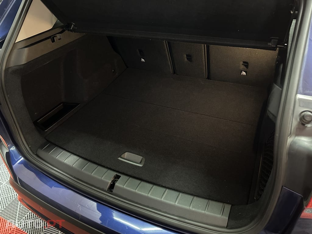 BMW X1 16 d sDrive Auto Line Sport