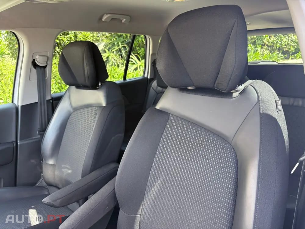 Citroen Grand C4 SpaceTourer 1.5 BlueHDi Shine EAT8