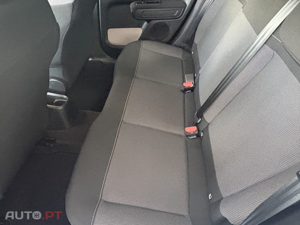 Citroen C3 1.2 PureTech Shine